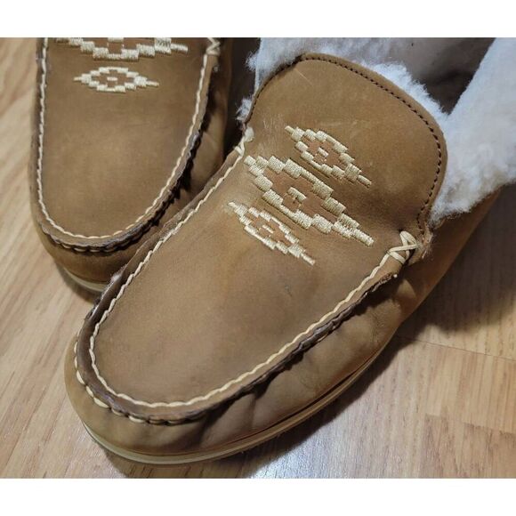 Harimari Alta Fussy Shoes 7 - Picture 9 of 9